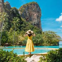 Отзыв от Ольга - Виза Destination Thailand